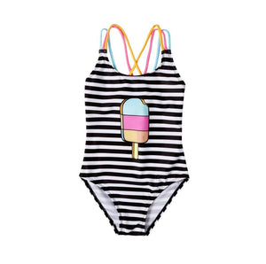 Popsicle Swimsuit