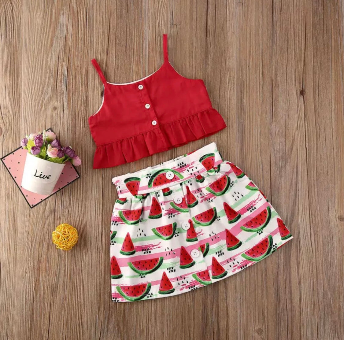 Gaby Set