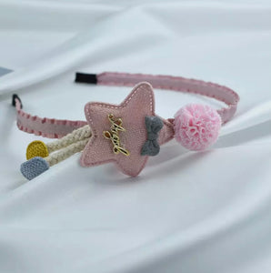 Angel Headband