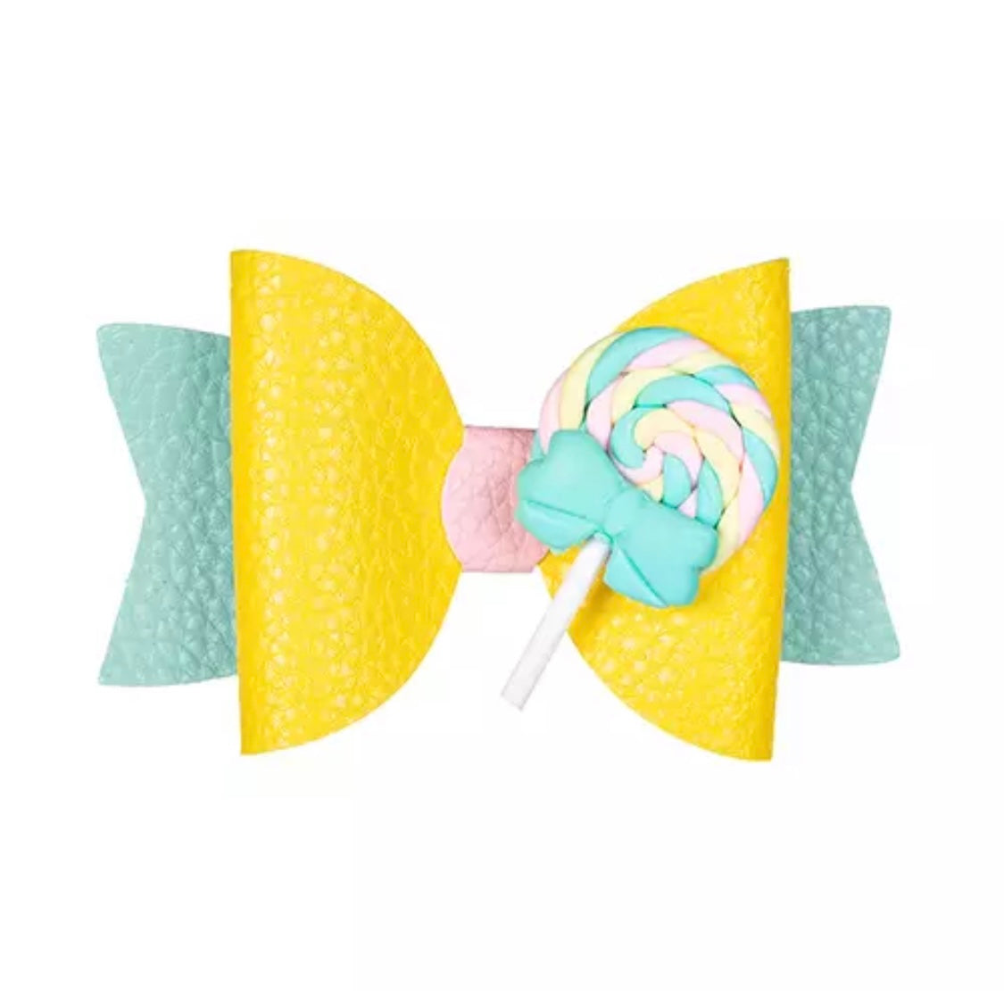 Lollipop Bow