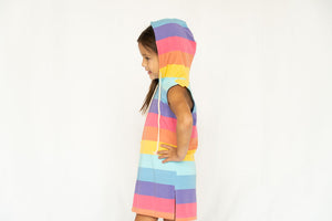 Rainbow Dress